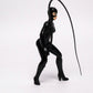 Kenner 1992 Batman Returns CATWOMAN DC Comics Action Figure Pre - Owned Picture 6