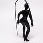 Kenner 1992 Batman Returns CATWOMAN DC Comics Action Figure Pre - Owned Picture 5