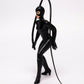 Kenner 1992 Batman Returns CATWOMAN DC Comics Action Figure Pre - Owned Picture 3