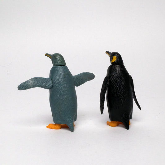 Kenner 1992 Batman Returns PENGUIN COMMANDOS DC Comics Action Figure Pre - Owned Picture 3