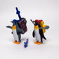 Kenner 1992 Batman Returns PENGUIN COMMANDOS DC Comics Action Figure Pre - Owned Picture 2