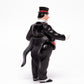 Kenner 1992 Batman Returns PENGUIN DC Comics Action Figure Pre - Owned Picture 5
