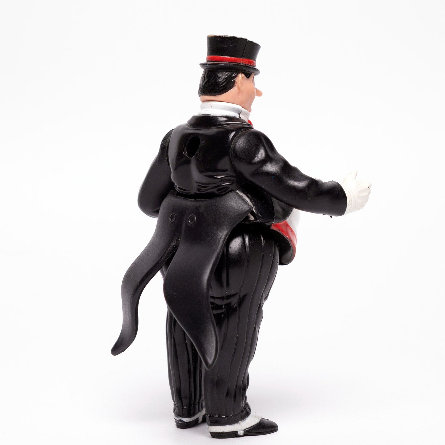 Kenner 1992 Batman Returns PENGUIN DC Comics Action Figure Pre - Owned Picture 5