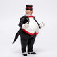 Kenner 1992 Batman Returns PENGUIN DC Comics Action Figure Pre - Owned Picture 6