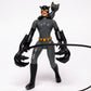 Kenner 1993 Batman Animated Series CATWOMAN Excellent Complete Action Figure Pre - Owned Picture 2