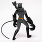 Kenner 1993 Batman Animated Series CATWOMAN Excellent Complete Action Figure Pre - Owned Picture 5