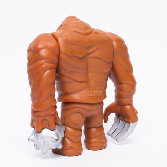 Kenner 1993 Batman Animated Series CLAYFACE Excellent Complete Action Figure Pre - Owned Picture 3
