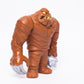 Kenner 1993 Batman Animated Series CLAYFACE Excellent Complete Action Figure Pre - Owned Picture 5