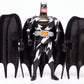 Kenner 1993 Batman Animated Series LIGHTNING STRIKE BATMAN Complete Action Figure Pre - Owned Picture 8