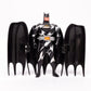 Kenner 1993 Batman Animated Series LIGHTNING STRIKE BATMAN Complete Action Figure Pre - Owned Picture 2