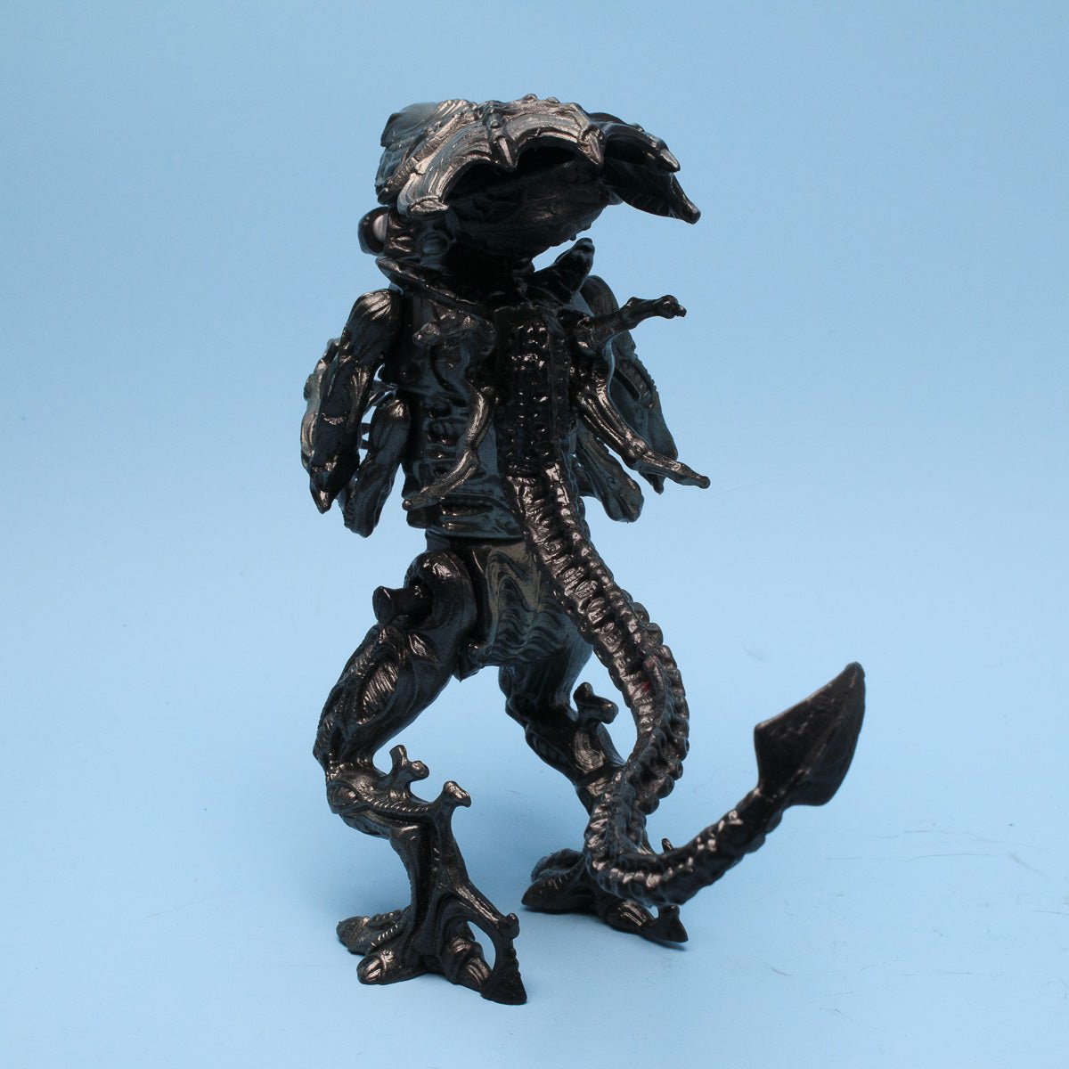 Kenner Aliens 1992 Alien Queen Loose UK Exclusive Aliens Action Figure - DT Collectable Toys