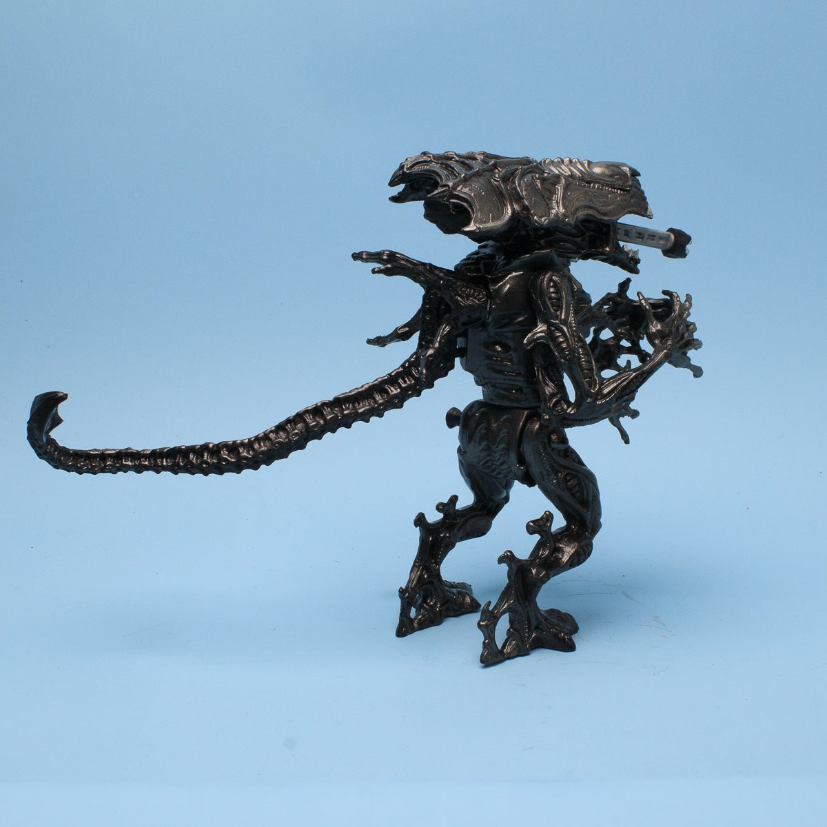 Kenner Aliens 1992 Alien Queen Loose UK Exclusive Aliens Action Figure - DT Collectable Toys