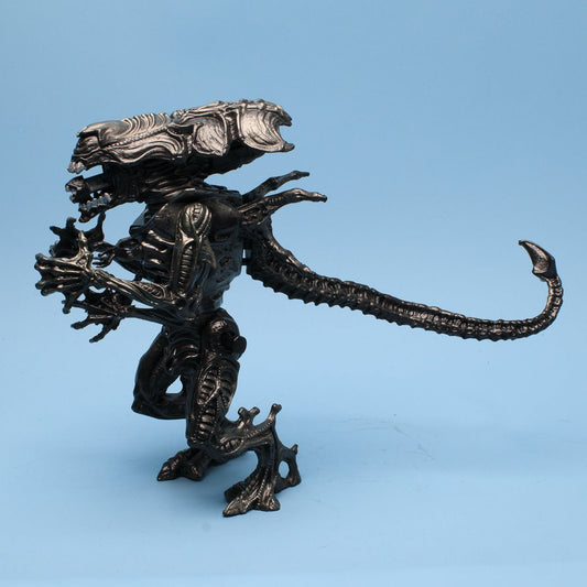 Kenner Aliens 1992 Alien Queen Loose UK Exclusive Aliens Action Figure - DT Collectable Toys