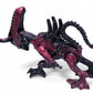 Kenner Aliens 1992 Bull Alien with Face Hugger Near Mint Complete Action Figure