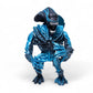 Kenner Aliens 1992 Gorilla Alien Near Mint Series 1 Action Figure