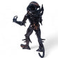 Kenner Aliens 1992 Scorpion Alien with Face Hugger Near Mint Complete Action Figure