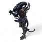 Kenner Aliens 1992 Scorpion Alien with Face Hugger Near Mint Complete Action Figure