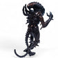 Kenner Aliens 1992 Scorpion Alien with Face Hugger Near Mint Complete Action Figure