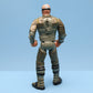 Kenner Aliens 1992 Space Marine Bishop Android Series 1 Aliens Action Figure Action Figure Picture 4