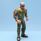 Kenner Aliens 1992 Space Marine Bishop Android Series 1 Aliens Action Figure Action Figure Picture 6