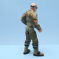 Kenner Aliens 1992 Space Marine Bishop Android Series 1 Aliens Action Figure Action Figure Picture 5