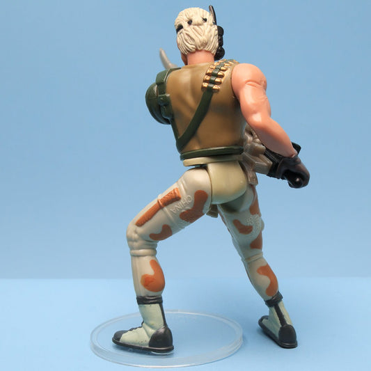 Kenner Aliens 1992 Space Marine Drake Loose Series 1 Aliens Action Figure - DT Collectable Toys