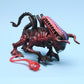 Kenner Aliens 1996 Bull Alien UK Exclusive Loose Series 4 Aliens Action Figure - DT Collectable Toys