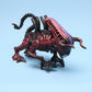 Kenner Aliens 1996 Bull Alien UK Exclusive Loose Series 4 Aliens Action Figure - DT Collectable Toys