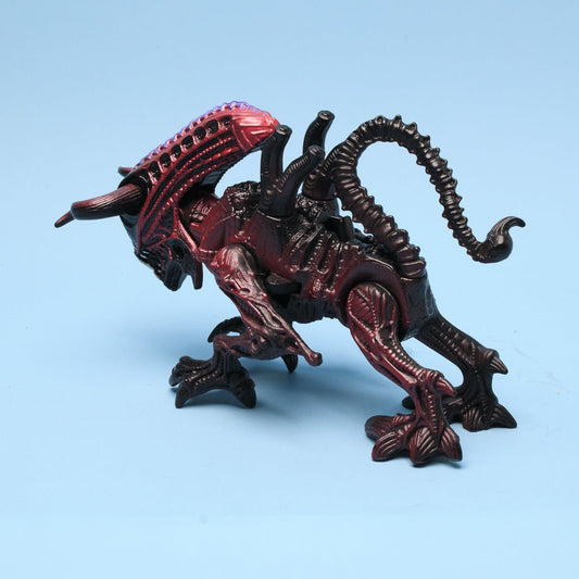 Kenner Aliens 1996 Bull Alien UK Exclusive Loose Series 4 Aliens Action Figure - DT Collectable Toys