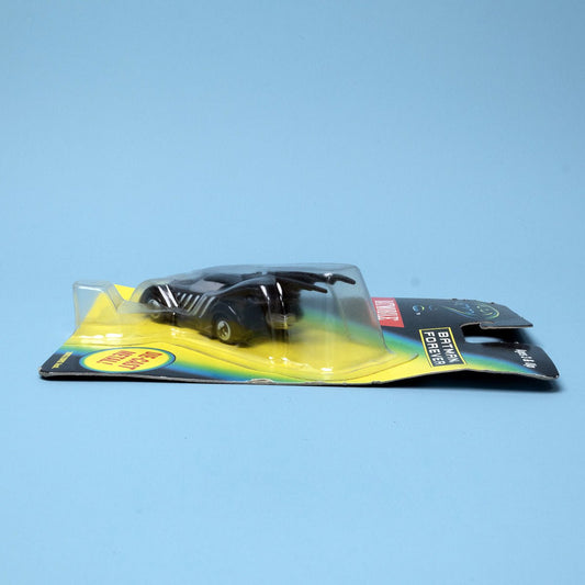 Kenner Batman Forever BATMOBILE 1995 Die - Cast Metal Vehicle MOC - DT Collectable Toys