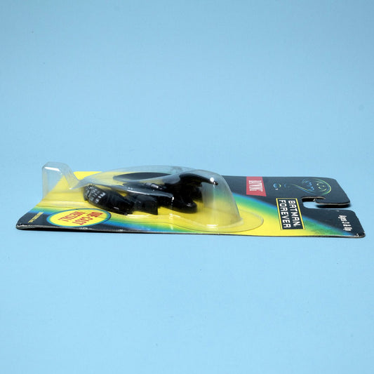 Kenner Batman Forever BATMWING 1995 Die - Cast Metal Vehicle MOC - DT Collectable Toys