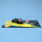 Kenner Batman Forever TWO - FACE ARMOURED CAR 1995 Die - Cast Metal Vehicle MOC - DT Collectable Toys