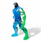 Kenner Batman & Robin Movie Venom Bane 1996 Action Figure Action Figure Picture 2