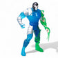 Kenner Batman & Robin Movie Venom Bane 1996 Action Figure Action Figure Picture 5