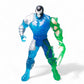 Kenner Batman & Robin Movie Venom Bane 1996 Action Figure Action Figure Picture 1