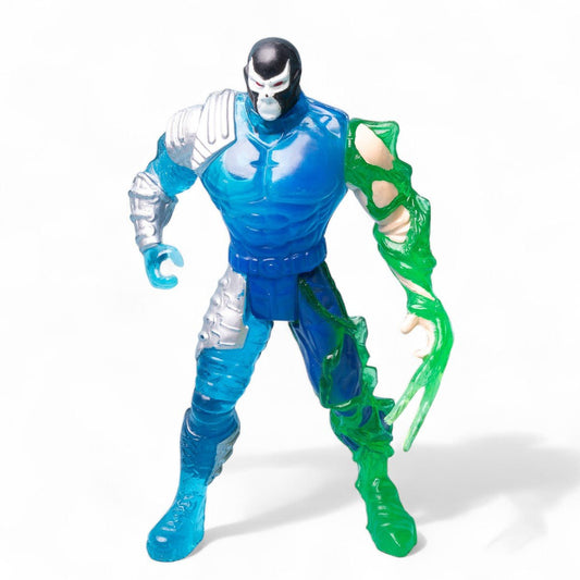 Kenner Batman & Robin Movie Venom Bane 1996 Action Figure
