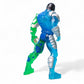 Kenner Batman & Robin Movie Venom Bane 1996 Action Figure Action Figure Picture 4