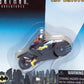 Kenner Batman The New Adventures BATGIRL ON BATCYCLE 1997 Die - Cast Metal MOC - DT Collectable Toys