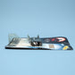 Kenner Batman The New Adventures BATMOBILE 1997 Die - Cast Metal Vehicle MOC - DT Collectable Toys