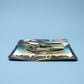 Kenner Batman The New Adventures BATWING 1997 Die - Cast Metal Vehicle MOC - DT Collectable Toys
