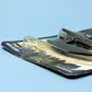 Kenner Batman The New Adventures BATWING 1997 Die - Cast Metal Vehicle MOC - DT Collectable Toys