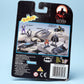 Kenner Batman The New Adventures BATWING 1997 Die - Cast Metal Vehicle MOC - DT Collectable Toys