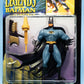 Kenner CRUSADER BATMAN Legends of Batman 1994 DC Comics MOC - DT Collectable Toys