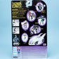 Kenner CYBORG BATMAN Legends of Batman 1994 DC Comics MOC - DT Collectable Toys
