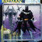 Kenner DARK WARRIOR BATMAN Legends of Batman 1995 DC Comics MOC - DT Collectable Toys