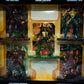 Kenner JLA Set 1 Justice League of America Worlds Greatest Superheroes MISB - DT Collectable Toys