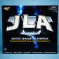 Kenner JLA Set 1 Justice League of America Worlds Greatest Superheroes MISB - DT Collectable Toys