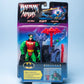 Kenner Knight Force Ninjas SIDE STRIKE ROBIN Vintage 1998 Deluxe Figure MOC - DT Collectable Toys
