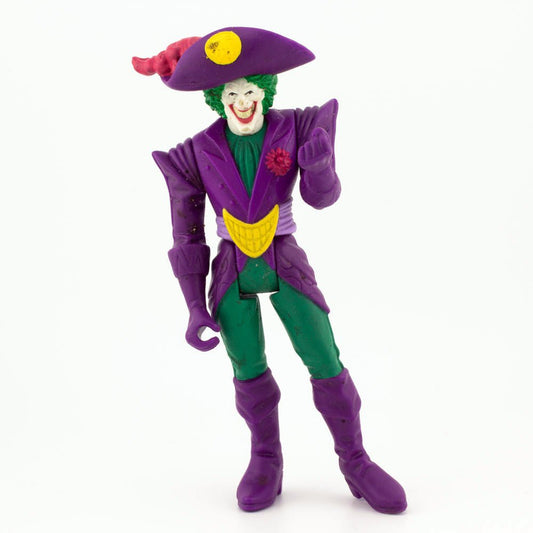 Kenner Legends of Batman JOKER Laughing Man C - 7 Good Loose Action Figure