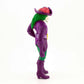 Kenner Legends of Batman JOKER Laughing Man C - 7+ Very Good Loose Action Figure